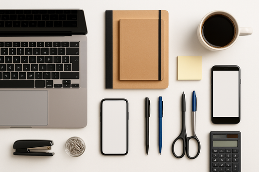 10 Office Supplies Every Small Business Needs