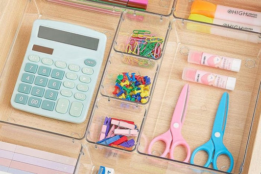 10 Smart Office Organization Ideas to Boost Productivity