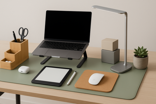 2025 Office Trends: Stylish and Functional Supplies to Watch