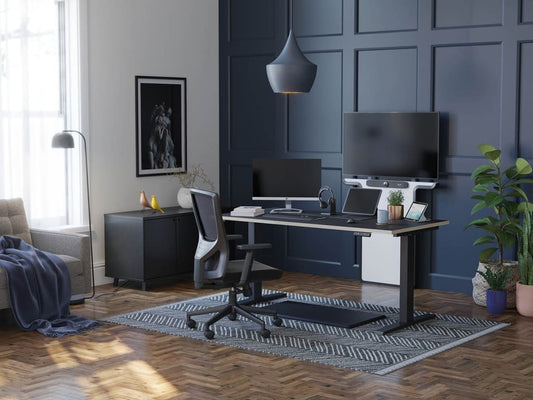The Secret to a Smarter Workspace: What Your Office Is Missing in 2025