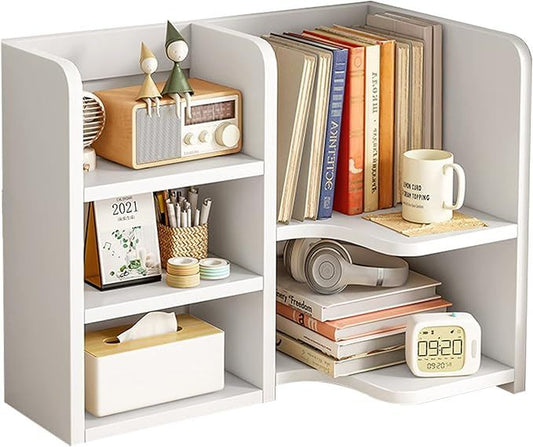 Top 10 Desk Organization Hacks for a More Productive 2025 Workday
