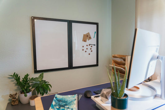 Top Office Organization Tips for 2025: Declutter Your Workspace for Better Focus