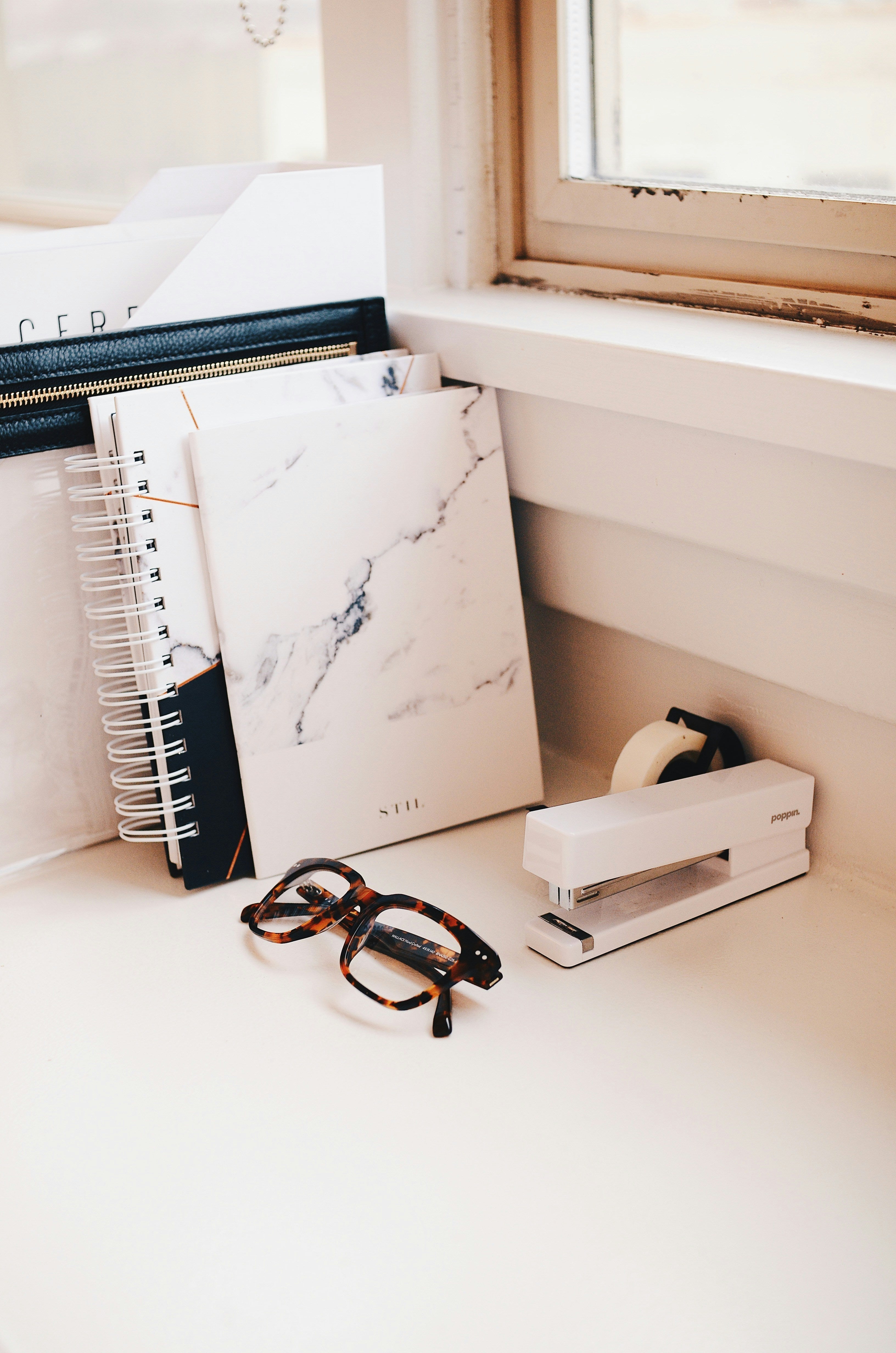 Top 5 Essential Office Supplies for Boosting Productivity