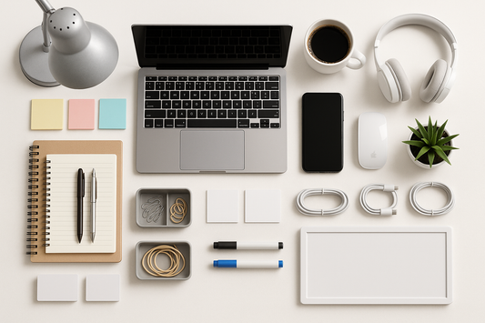 Essential Supplies Every Startup Needs