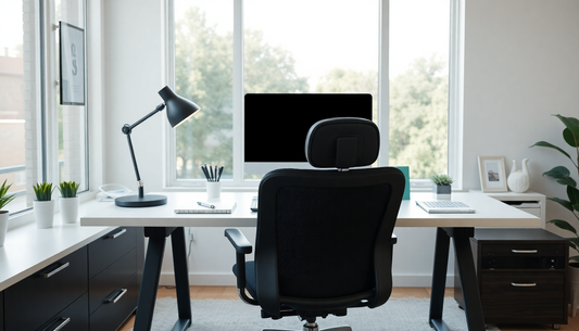 The Ultimate Guide to Setting Up a Home Office: Best Supplies for Remote Workers