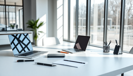 The Best Office Supplies Every American Professional Needs in 2025