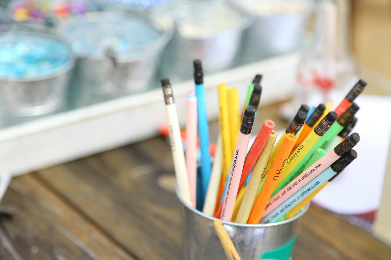 Premium-pens-and-pencils-for-professional-writing-and-everyday-use