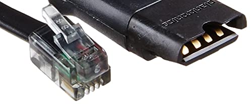 Plantronics Polaris Cable for Headset with Quick Disconnect (2719001)