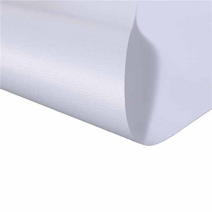 Premium Polyster Matte Canvas Roll, Quick Dry, Wide Format Inkjet Printer Compatible, Perfect for Fine Art, Photography, Giclée Printing, Archival Quality Prints. (44"x100' 290gsm Polyester 2Rolls)