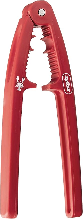 ZYLISS Seafood Cracker Tool For Lobster, Crab and More