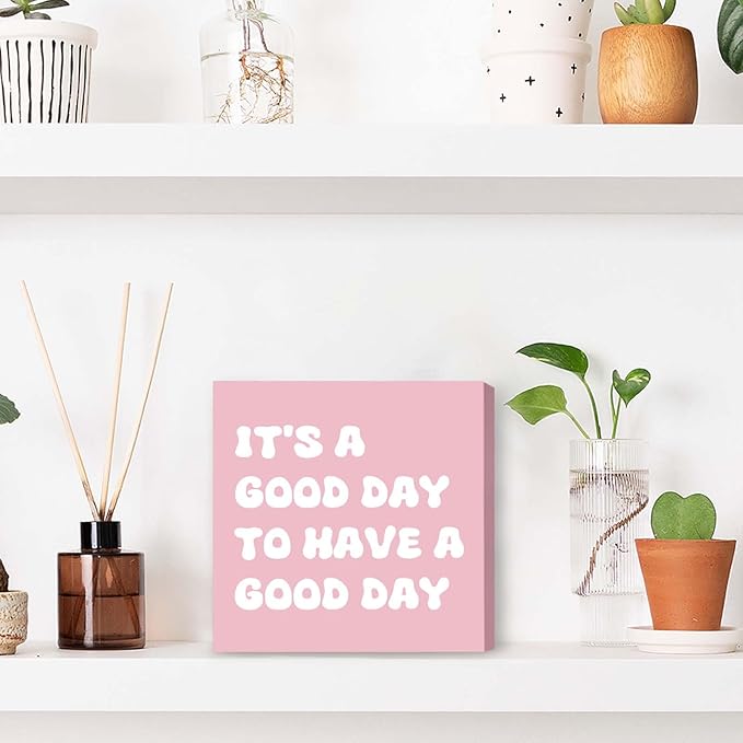 Pink Desk Accessories for Women Office Pink Gifts for Women Pink Office Supplies for Desk Women Positive Office Decor Cute Desk Accessories Motivational Gifts for Women Coworker Friends