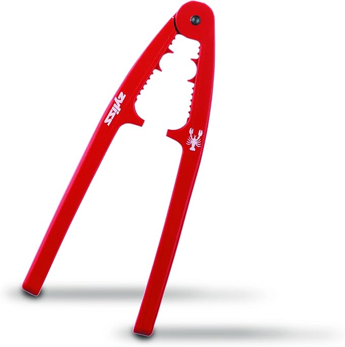 ZYLISS Seafood Cracker Tool For Lobster, Crab and More