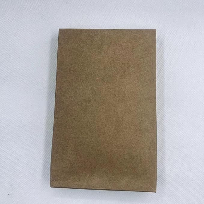 Wonderpool Leather Journal Refillable Binder A6 Writing Notebook Folder Organiser with Dotted Paper & Multi Pockets Cover for Business School Travel (A6, Grey)