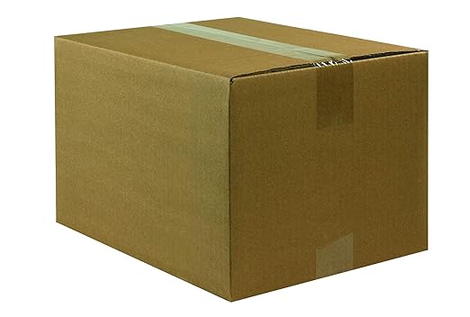 Aviditi Tape Logic 3 Inch x 55 Yard 3.5 Mil Tan, Heavy Duty Acrylic Packing Tape, 24 Pack, Perfect for Packing, Shipping, Moving, Home and Office (T905350T)