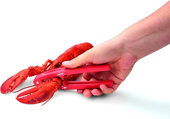 ZYLISS Seafood Cracker Tool For Lobster, Crab and More