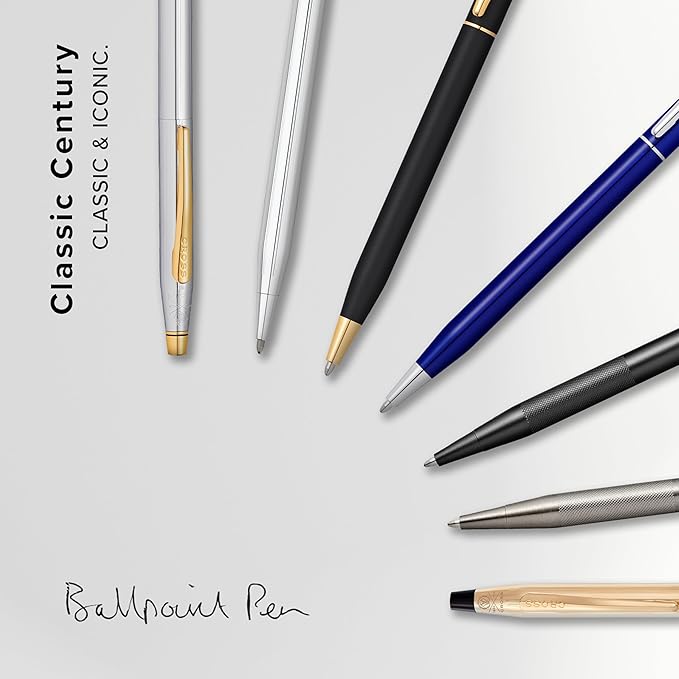 Cross Classic Ballpoint Pen