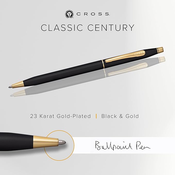 Cross Classic Ballpoint Pen