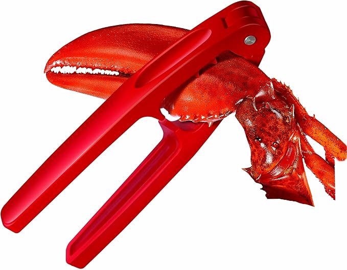 ZYLISS Seafood Cracker Tool For Lobster, Crab and More