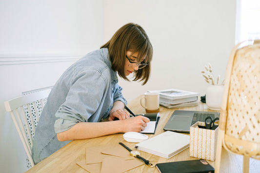 Why the Right Office Supplies Can Transform Your Workday