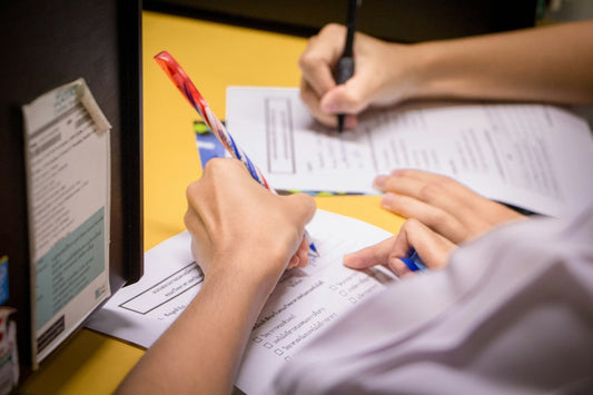 The Ultimate Back-to-School Office Supply Checklist for Parents and Teachers