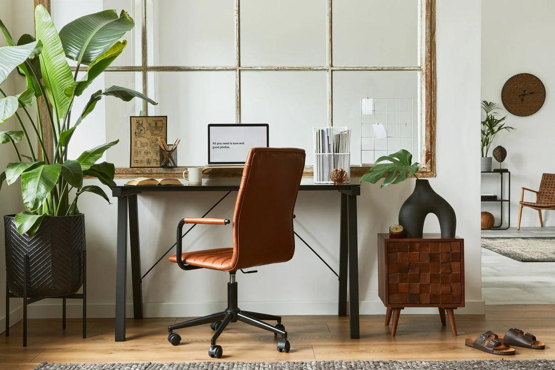 Upgrade Your Workspace: 7 Office Essentials Every Professional Needs