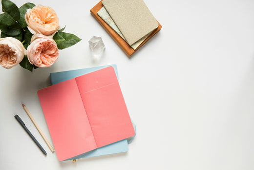 Smart Storage Ideas for a Tidy Office