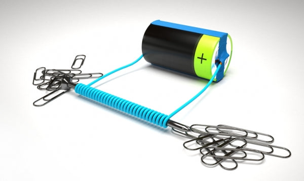 From Paperclips to Power Moves: The Hidden Impact of Office Supplies on Workplace Success