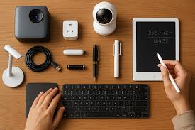 Top 10 Must-Have Office Products Every American Business Needs in 2025