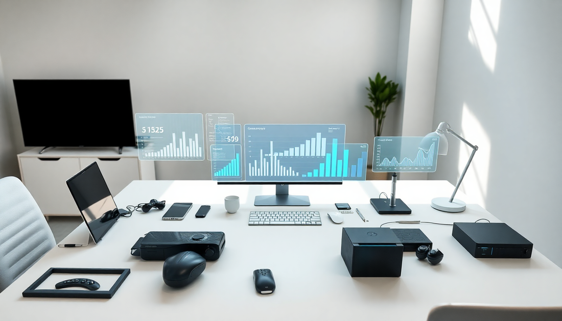 2025 Office Supply Trends: What's New in the World of Work Tools