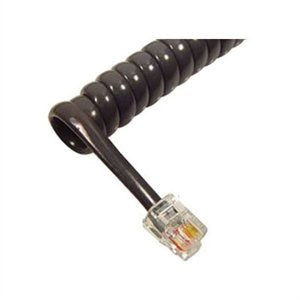Cablesys GCHA444012-FMG / 12" Charcoal HC