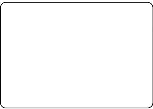 LST-801B, 58 x 40 mm(2.283" x 1.575"), UPC, 700 Per Roll, 12 Rolls/Box, Blank