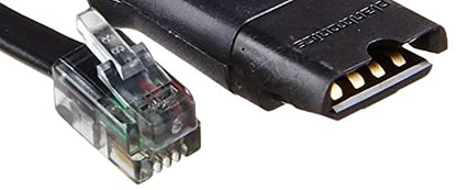 Plantronics Polaris Cable for Headset with Quick Disconnect (2719001)