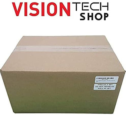 LST-8010 Printing Scale Label, 58 x 40 mm, UPC 36 Rolls Per Case. Lower Price Than 12 Rolls. Try it.