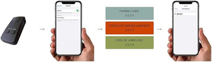 Bluetooth Adapter - to Connect Landline Phones and Your Cellphone