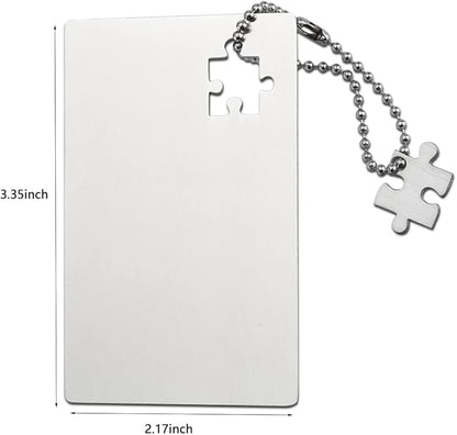 llxxeyopqdxz Engraved Wallet Insert Card Anniversary Card for Men or Women From Wife Mini Love Notes for Him Husband Gifts Long Distance Relationship Anniversary Hubby Gifts