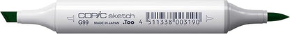 Copic Marker Copic Sketch Markers, Olive