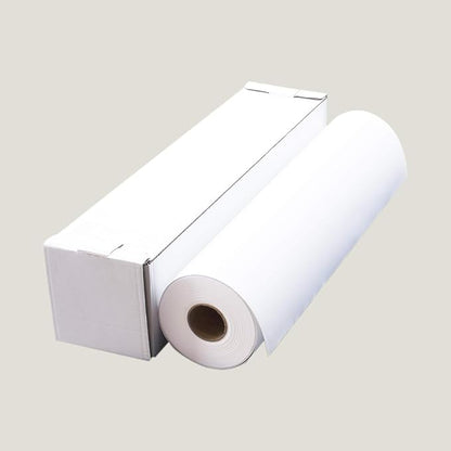 Premium Polyster Matte Canvas Roll, Quick Dry, Wide Format Inkjet Printer Compatible, Perfect for Fine Art, Photography, Giclée Printing, Archival Quality Prints. (44"x100' 290gsm Polyester 2Rolls)