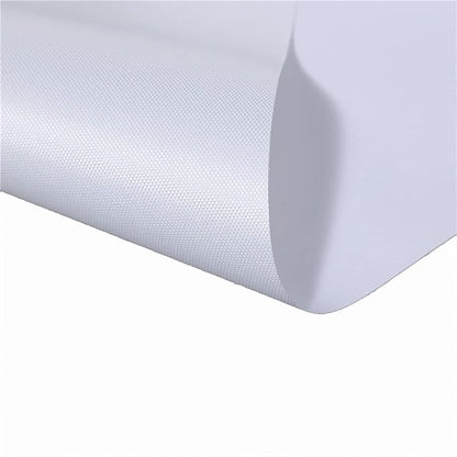 Premium Polyster Matte Canvas Roll, Quick Dry, Wide Format Inkjet Printer Compatible, Perfect for Fine Art, Photography, Giclée Printing, Archival Quality Prints. (44"x100' 290gsm Polyester 2Rolls)