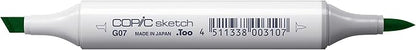 Copic Marker Copic Sketch Markers, Nile Green