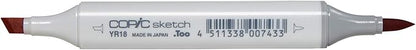 Copic Marker Copic Sketch Markers, Sanguine