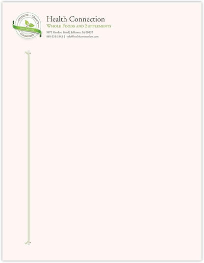 Southworth 404NC 25% Cotton Business Paper Natural 24 lbs. Wove 8-1/2 x 11 500/Box FSC