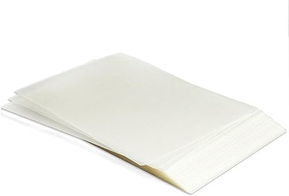 1000 Pack Laminating Sheets, 5Mil 9" x 11.5" Laminating Pouches，5Mil Clear Thermal Lamination Sheet Paper for Laminator, Holds 8.5 x 11 Inch Sheets