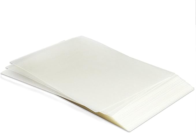 30 Pack Laminating Sheets, 5Mil 9" x 11.5" Laminating Pouches，Clear Thermal Laminating Plastic Paper Laminator Sheets, Holds 8.5 x 11 Inch Sheets (5 mil/30 pcs)