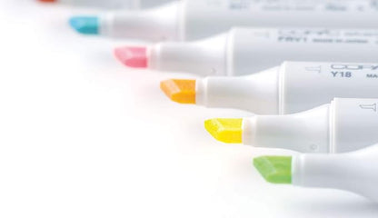 Copic Marker Copic Sketch Markers, Sanguine