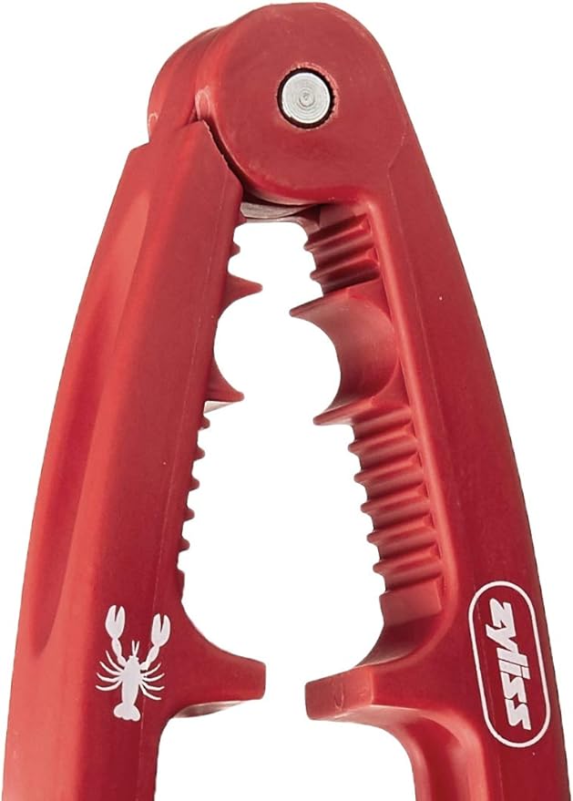 ZYLISS Seafood Cracker Tool For Lobster, Crab and More