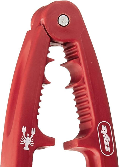 ZYLISS Seafood Cracker Tool For Lobster, Crab and More