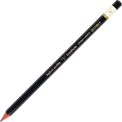 Tombow 51511MONO Drawing Pencil, H, Graphite 12-Pack
