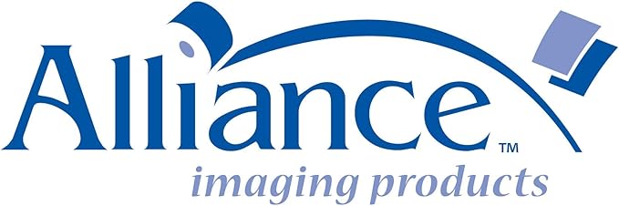 Prepunched Paper Alliance Laser Cut Sheet 5 Hole Top Punch 8.5 x 11 inch, 20 lb, 92 Bright, 80 Cartons, 200,000 Sheets