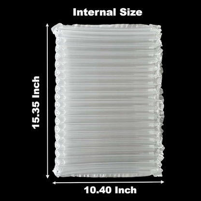 6 for 3 Screens with 1 Pump AIRPAKPRO Inflatable Protective Bags Compatible with 21.5" Imac Desktop Computer Shipping Boxes Protective Storage Case Monitor Dust Cover Compatible with 21.5" Screen