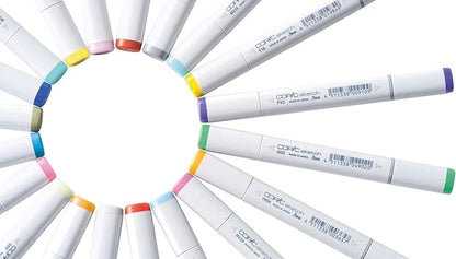 Copic Marker Copic Sketch Markers, Sanguine